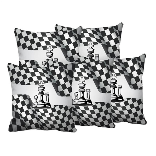 3D Print Jacquard Cushions