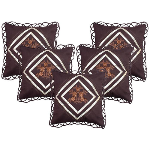 Modern Jacquard Cushions