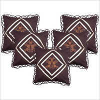 Modern Jacquard Cushions
