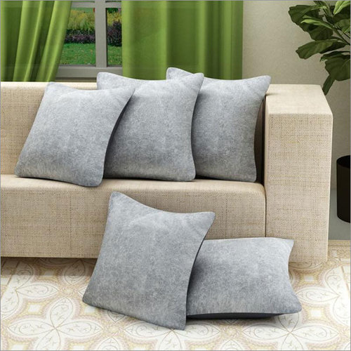 Modern Plain Cushions