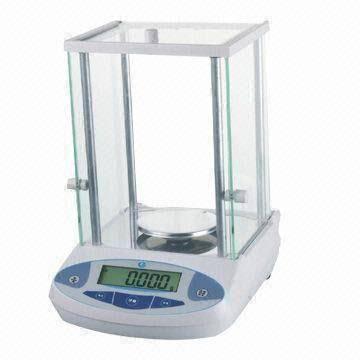 Eminent Weighing Balance Accuracy: 1Mg Gm