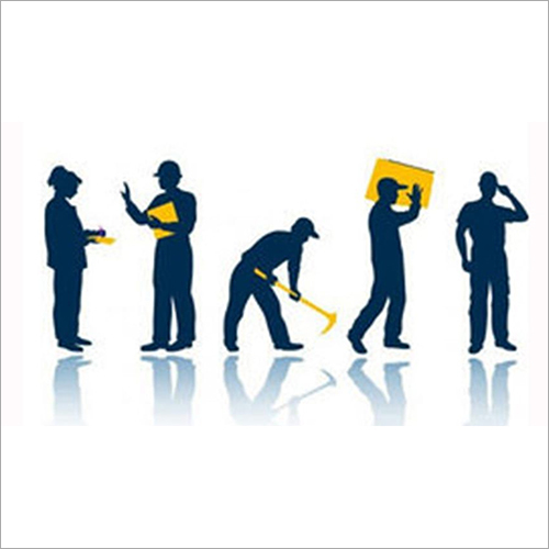 Manpower Service By JAYESH ENTERPRISES