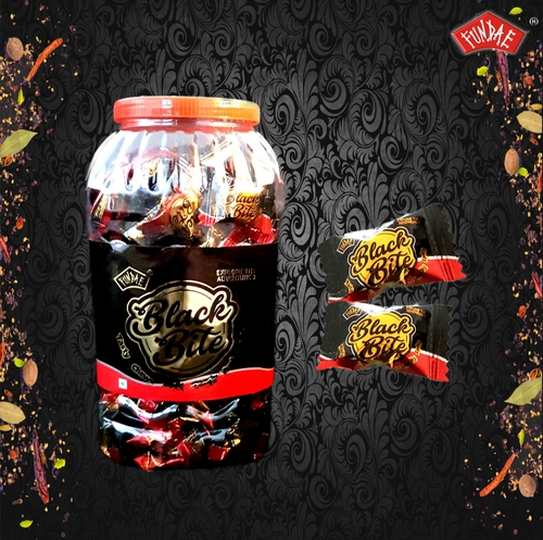 Toffee Black Bite- Aampapad