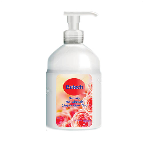 1 Ltr Liquid Hand Wash