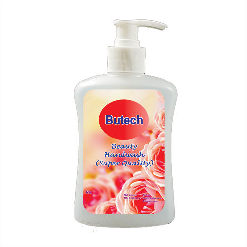 500 ml Liquid Hand Wash