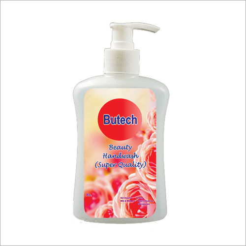 250 ml Liquid Hand Wash