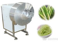 Bamboo Shoot Processing Machines Power: 5 Hp Watt (w)