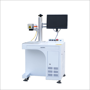 Gold Jewellery Hallmarking Laser Cutting Machine