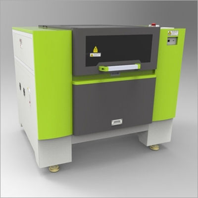 Industrial Acrylic Laser Cutting Machine