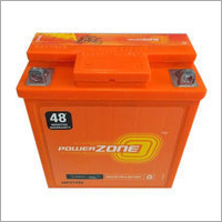 Power Zone Car Battery