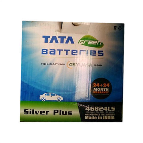Tata Automotive Batteries