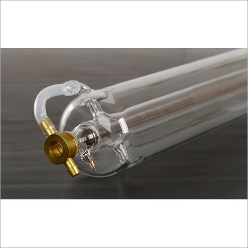 80W EFR Laser Tube