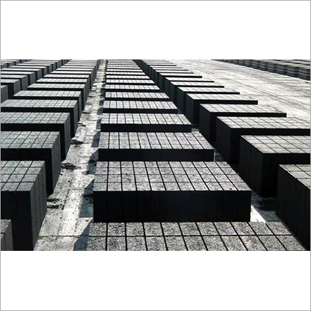 Fly Ash Cement Brick