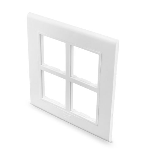 केल्विन - 1 मॉड्यूल (कवर+ग्रिड) (3x3)