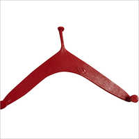 Red And Also Available In Multicolor Ladies Slippers Straps