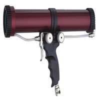 Pneumatic Dispenser 300ml/600ml Warranty: Na