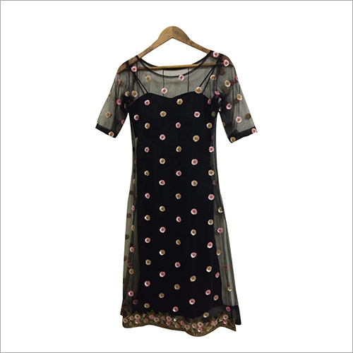 Ladies Fancy Kurti