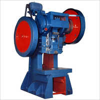 Industrial Inclinable Type Power Press Dimension(l*w*h): Customize  Centimeter (cm)