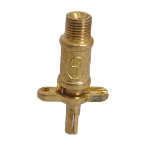 Brass LPG Gas Cock