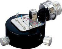 Slit for Resolving Power