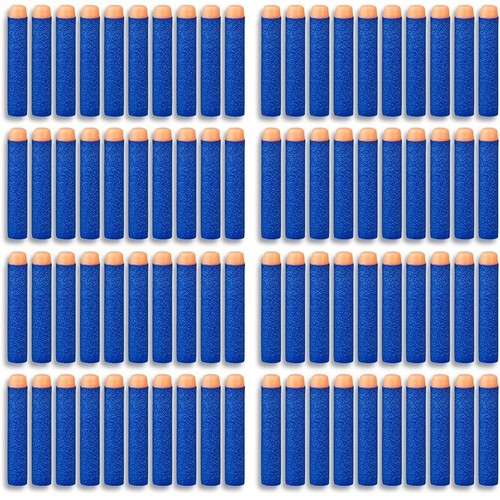 Blue MERF 150%