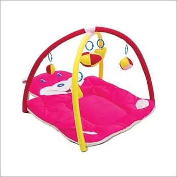 Different Color Available Baby Play Gym With Hanging Toy