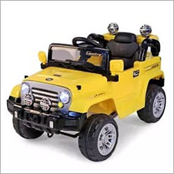 Different Color Available Plastic Children Toy Car