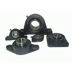 Mounted Bearing Unit