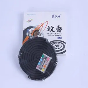 Disposable Best-Selling Indoor Mosquito Killer Black Repellent Incense Mosquito Coil