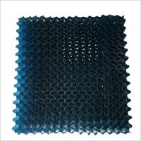 Pvc Drift Eliminator Dimension(l*w*h): 600 X 600 X 125  Centimeter (cm)