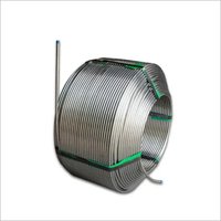 304 seamless stainless steel coiled tube