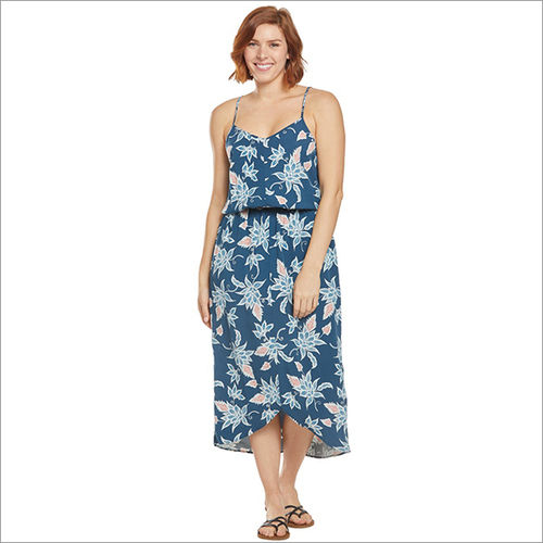 Multiple Color Available Ladies Carve Designs Grayson Dress