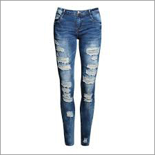 next ladies ripped jeans