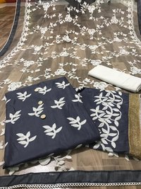 Cotton Suit Dress Material