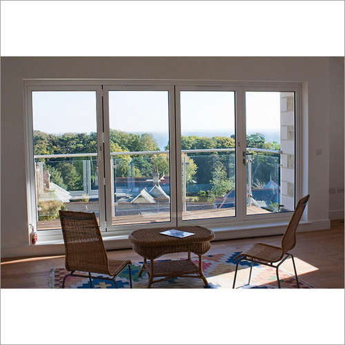 UPVC Sliding Windows