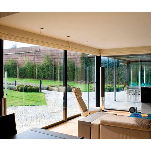 12 MM Fix Glass