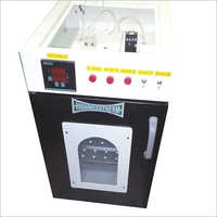 Multicolor Industrial Oven