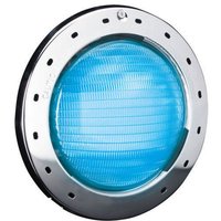 swimming pool under water light