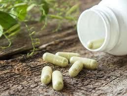 Fda Approved Herbal Supplement Dosage Form: Powder