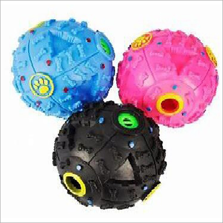 CP 1290 Black Fun Ball LRG