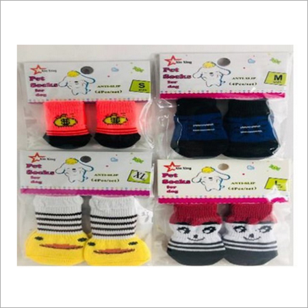 Pet Socks