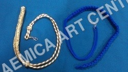 Plaited Lanyard By ANAEMICA ART CENTRE