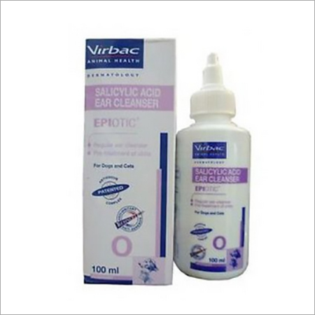 Dog Ear Cleanser