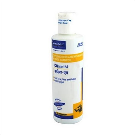 Antifungal Dog Shampoo