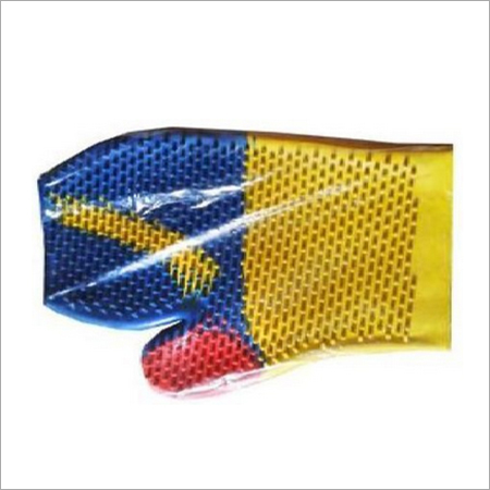 Dog Grooming Gloves
