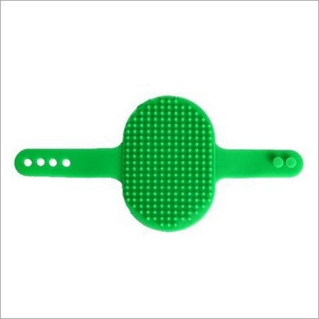 Pet Bath Brush