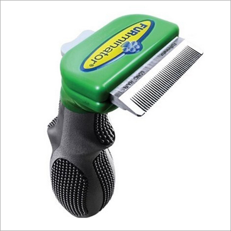Undercoat deShedding Tool for Medium Dog Short Hair