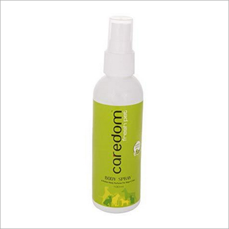 Dog Perfume