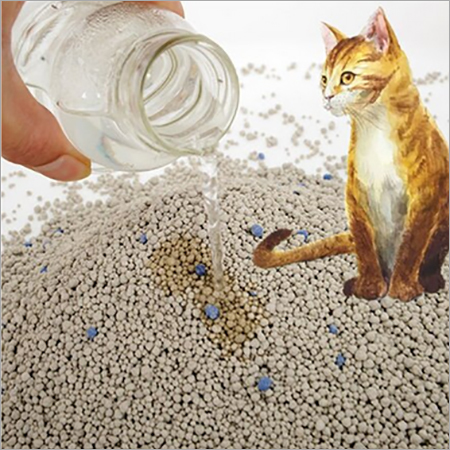 Cat Litter