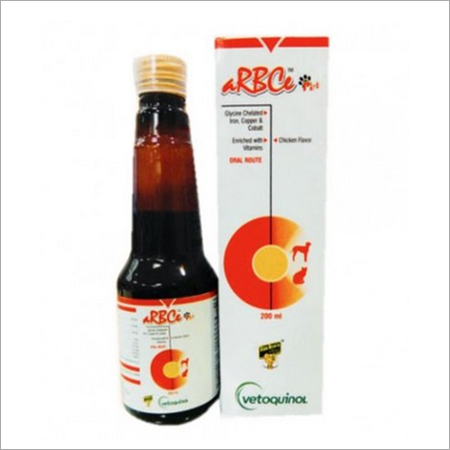Dog Multivitamin Supplement